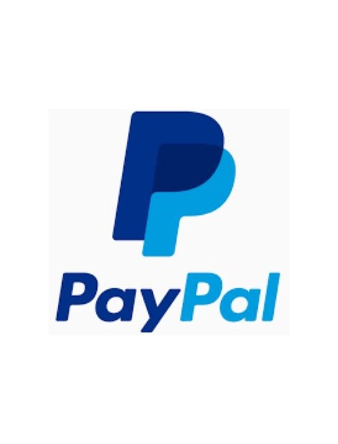 10 GBP PayPal